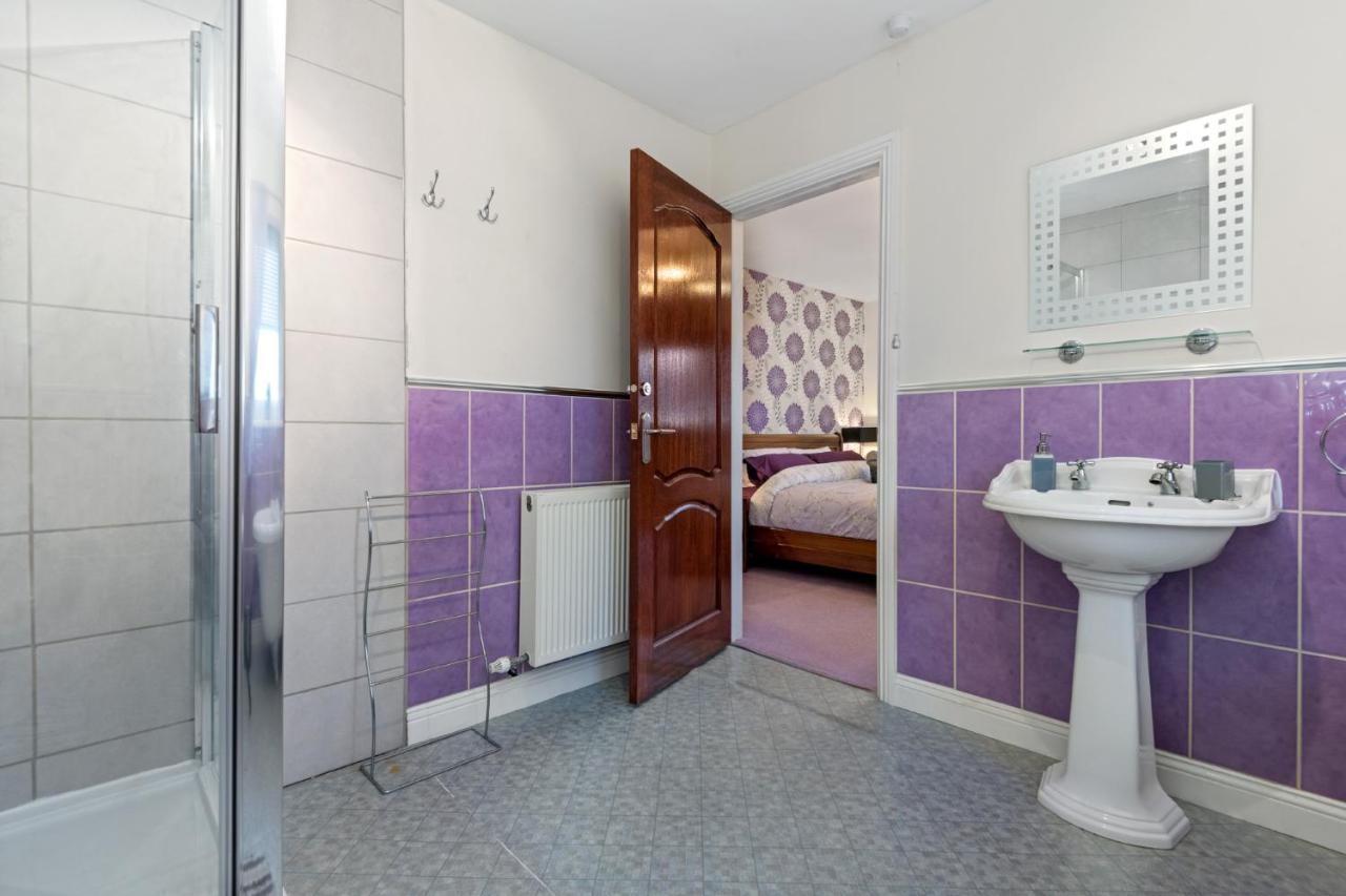 Comfy Cumbrian Stay Distington Екстер'єр фото