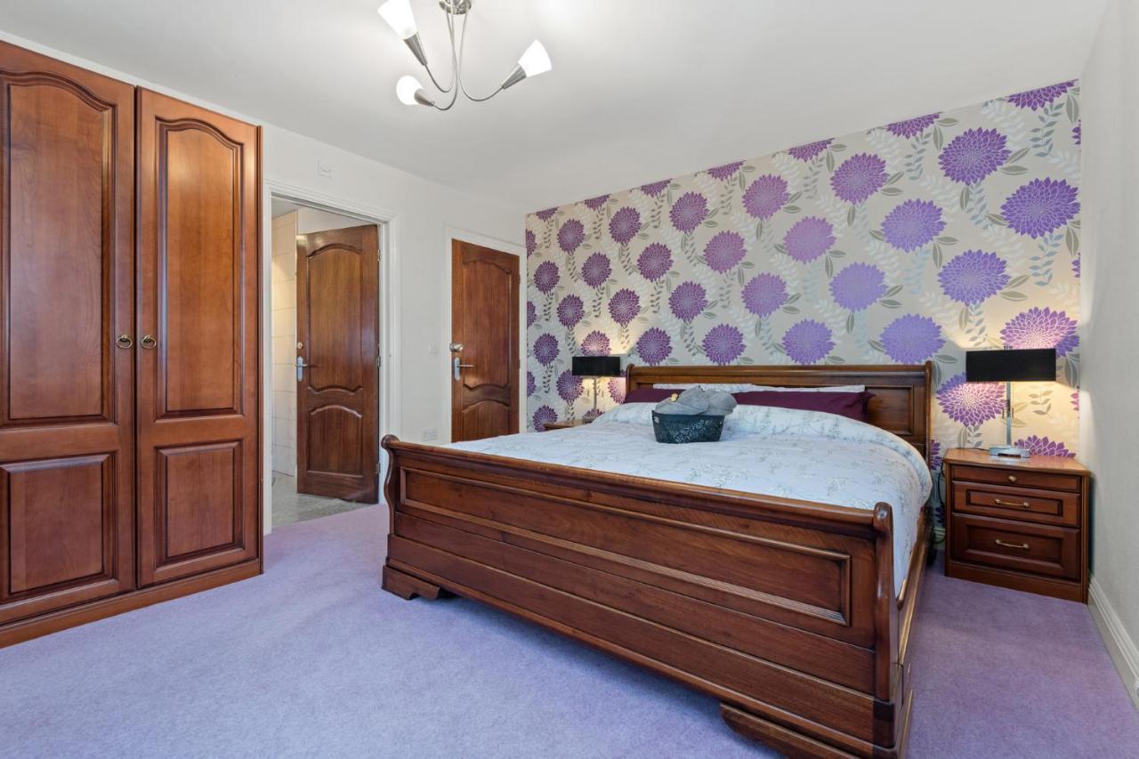 Comfy Cumbrian Stay Distington Екстер'єр фото