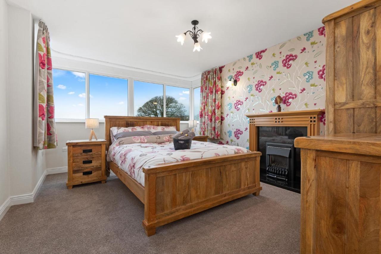 Comfy Cumbrian Stay Distington Екстер'єр фото