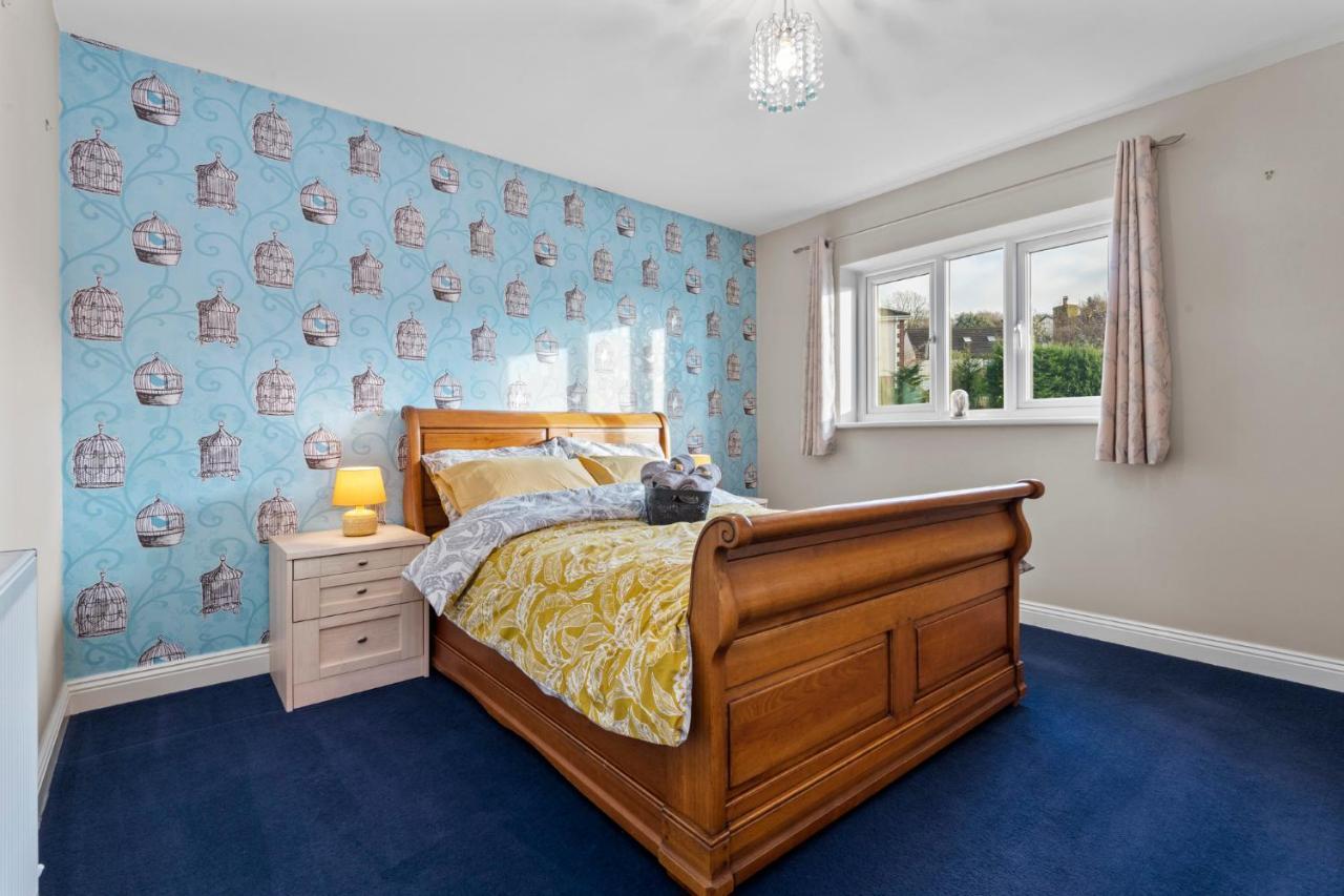 Comfy Cumbrian Stay Distington Екстер'єр фото
