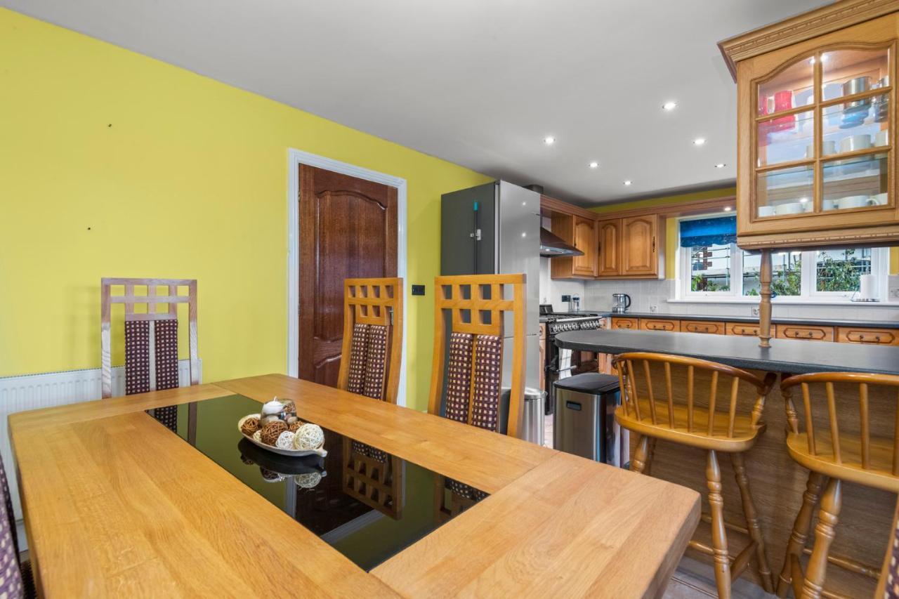 Comfy Cumbrian Stay Distington Екстер'єр фото