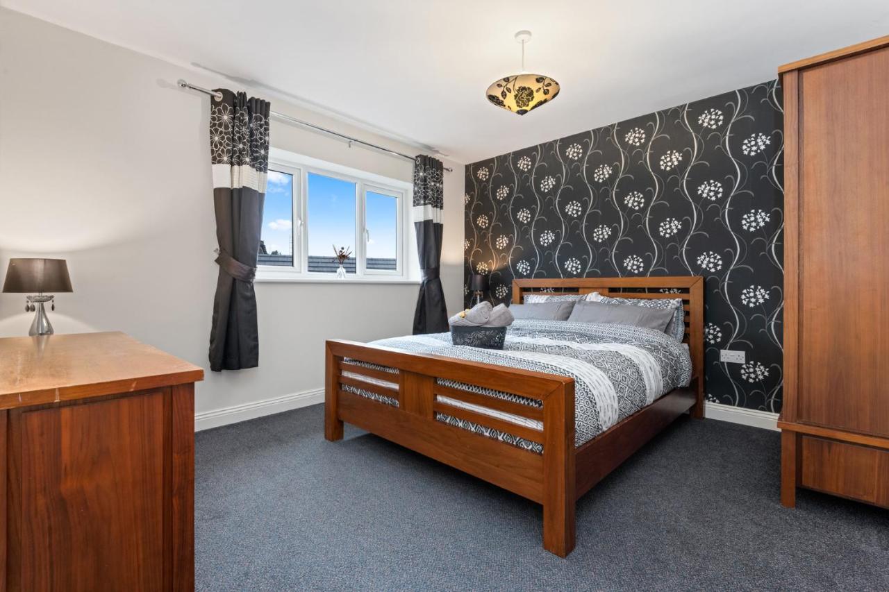 Comfy Cumbrian Stay Distington Екстер'єр фото