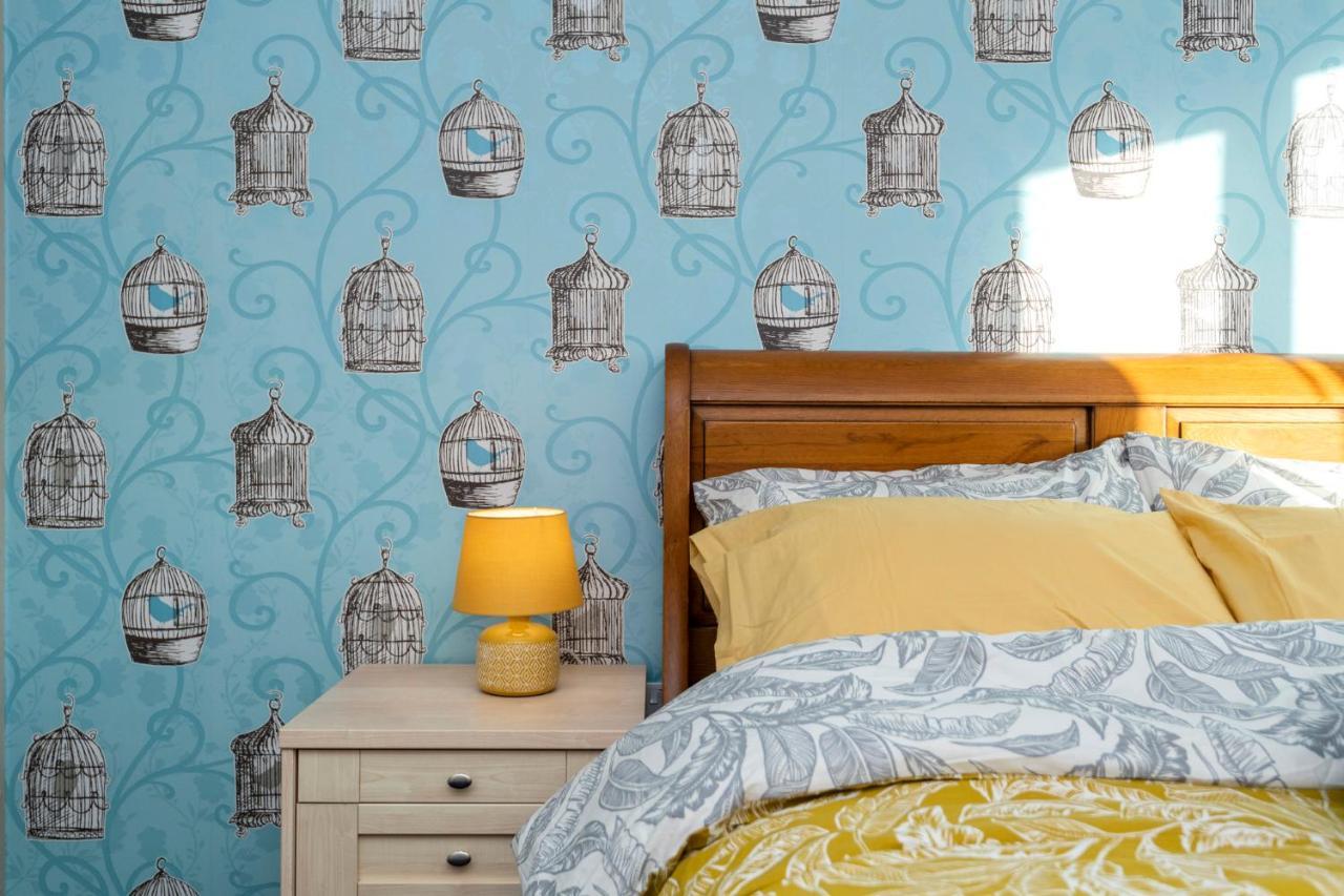 Comfy Cumbrian Stay Distington Екстер'єр фото