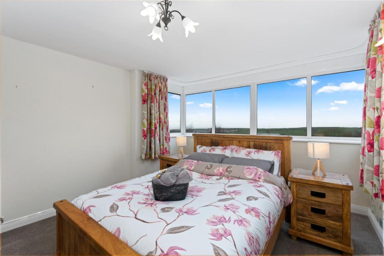 Comfy Cumbrian Stay Distington Екстер'єр фото