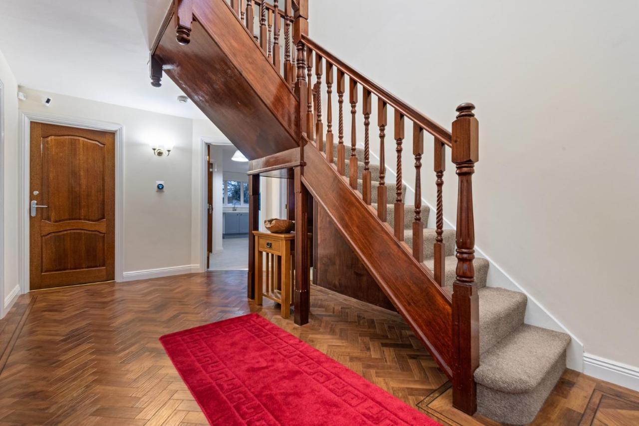 Comfy Cumbrian Stay Distington Екстер'єр фото