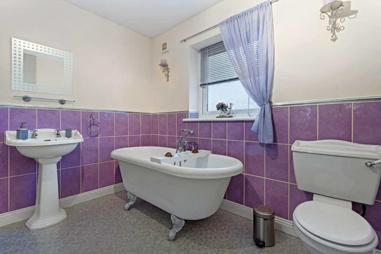 Comfy Cumbrian Stay Distington Екстер'єр фото