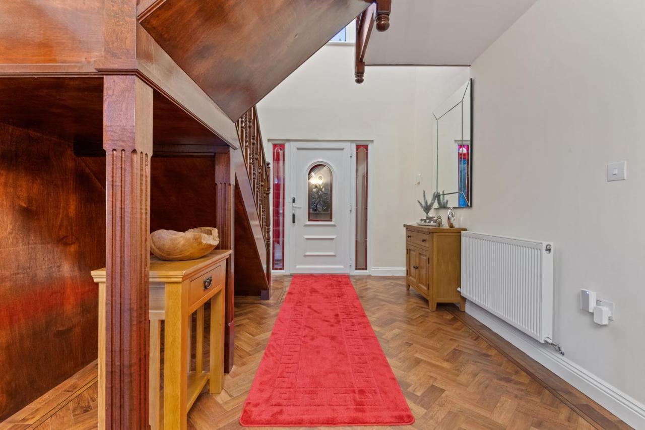 Comfy Cumbrian Stay Distington Екстер'єр фото